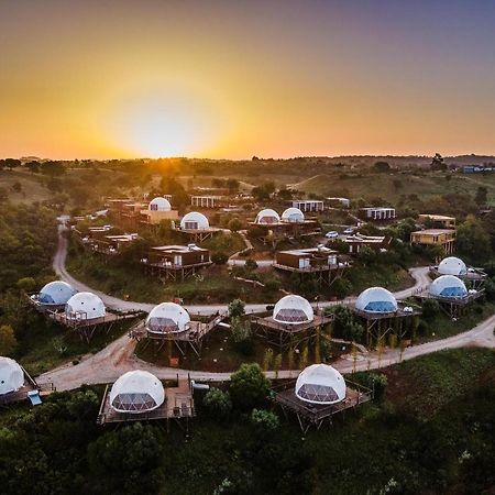 Reserva Alecrim Ecosuite & Glamping Santiago do Cacém Dış mekan fotoğraf