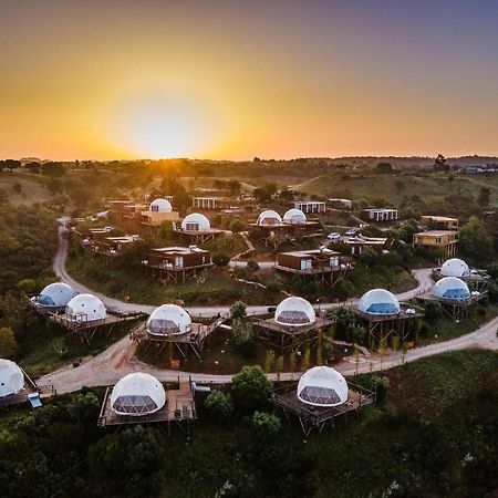 Wecamp Reserva Alecrim Santiago do Cacém Dış mekan fotoğraf