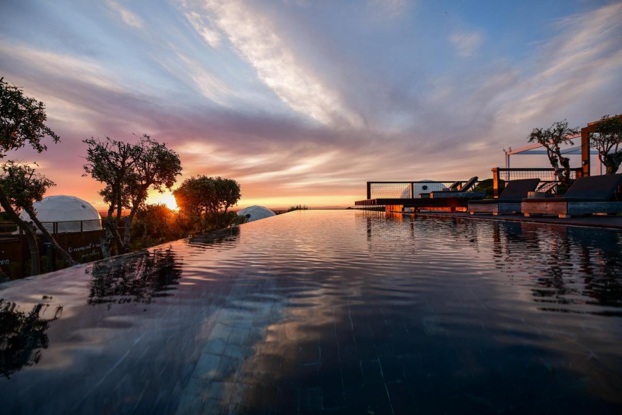 Wecamp Reserva Alecrim Santiago do Cacém Dış mekan fotoğraf