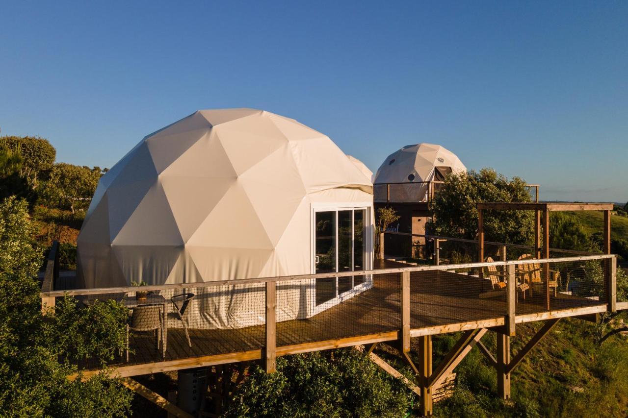 Reserva Alecrim Ecosuite & Glamping Santiago do Cacém Dış mekan fotoğraf