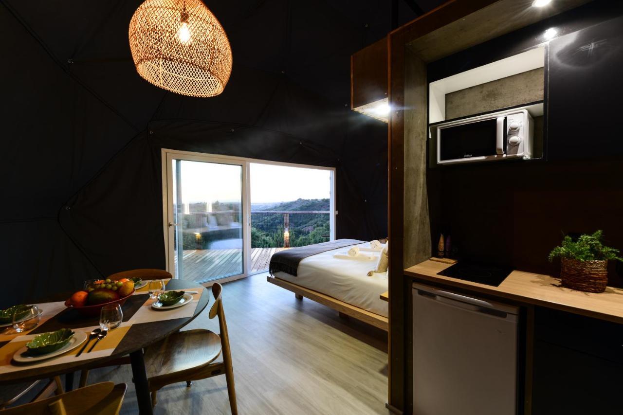 Reserva Alecrim Ecosuite & Glamping Santiago do Cacém Dış mekan fotoğraf