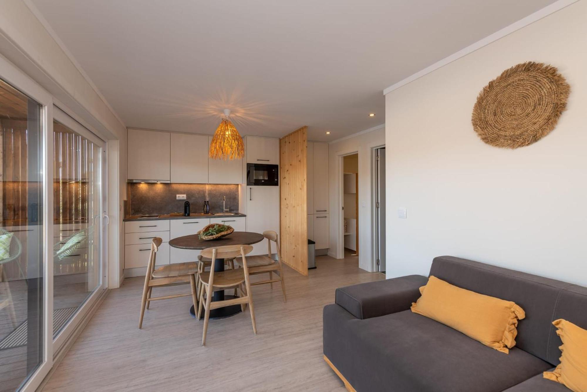 Wecamp Reserva Alecrim Santiago do Cacém Dış mekan fotoğraf