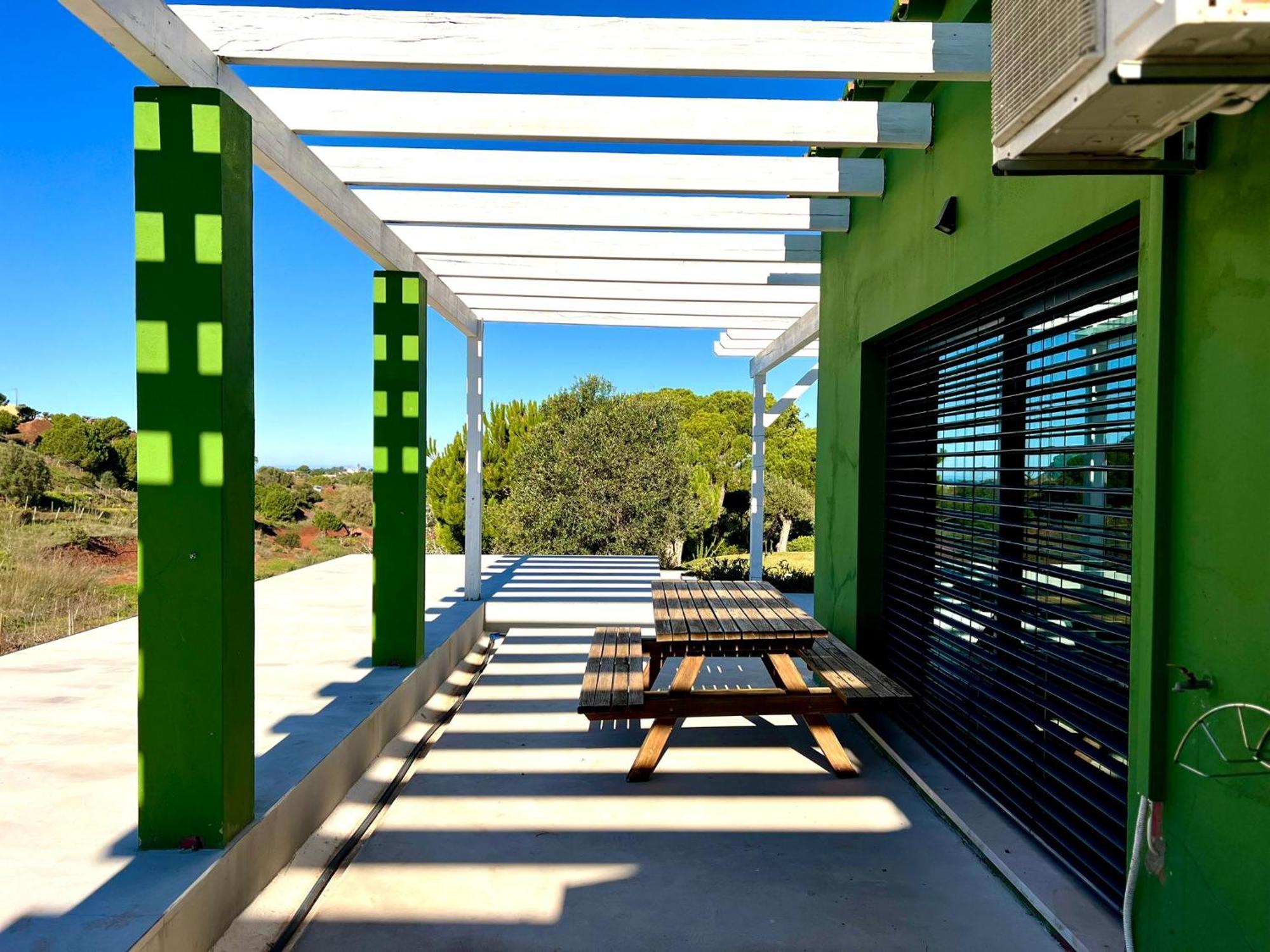 Wecamp Reserva Alecrim Santiago do Cacém Dış mekan fotoğraf