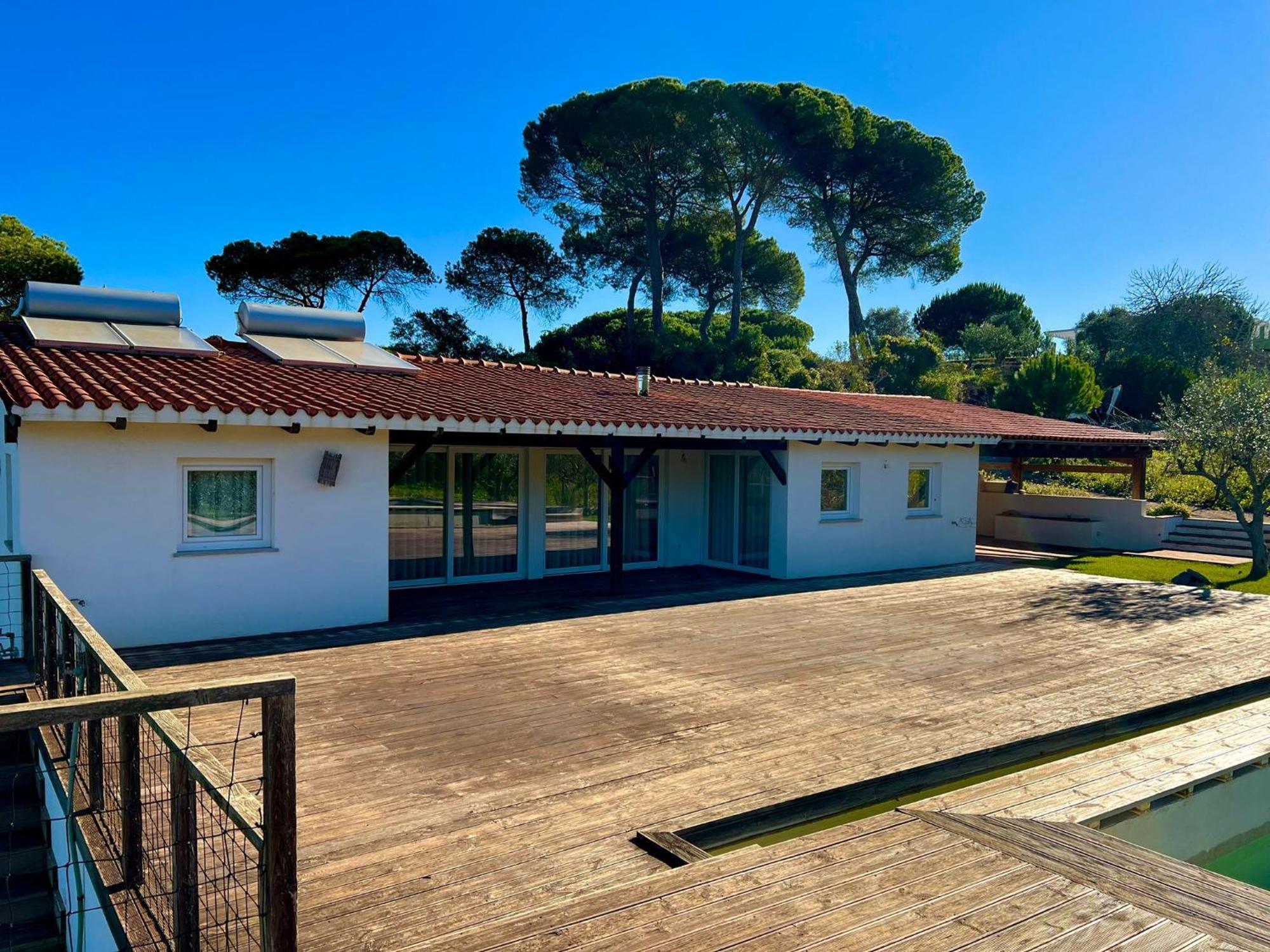 Wecamp Reserva Alecrim Santiago do Cacém Dış mekan fotoğraf